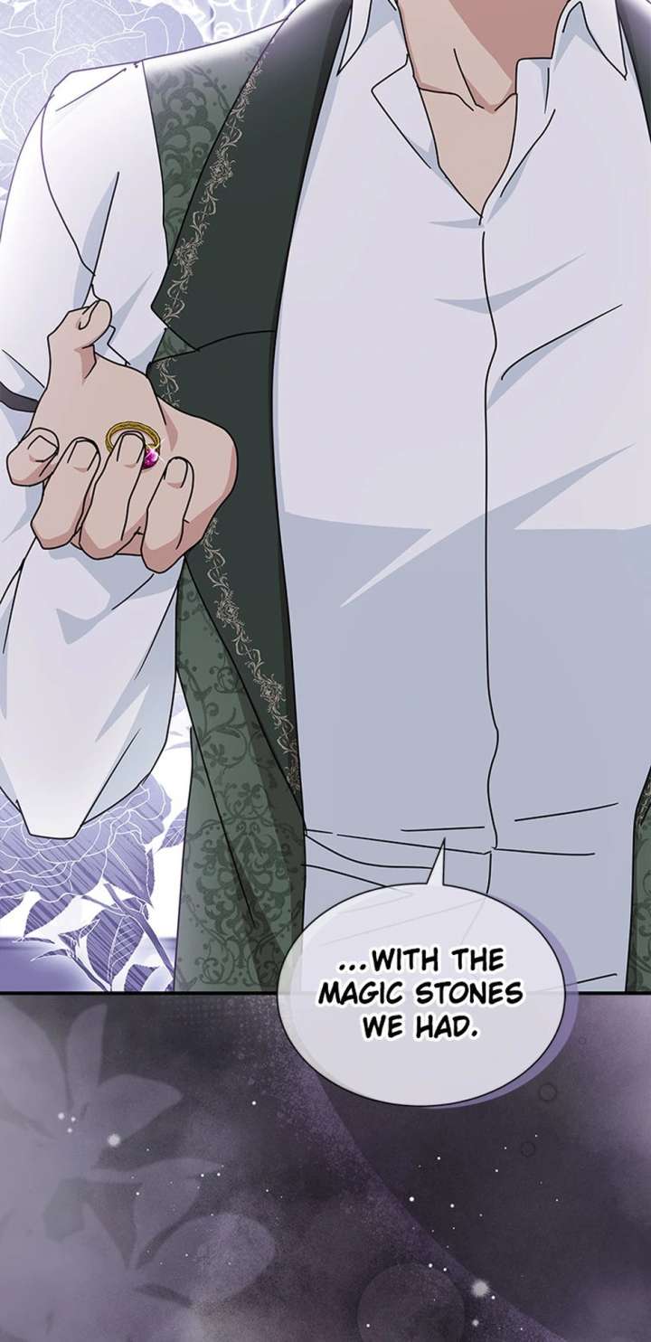 I Became the Head of the Family Chapter 99 274 12