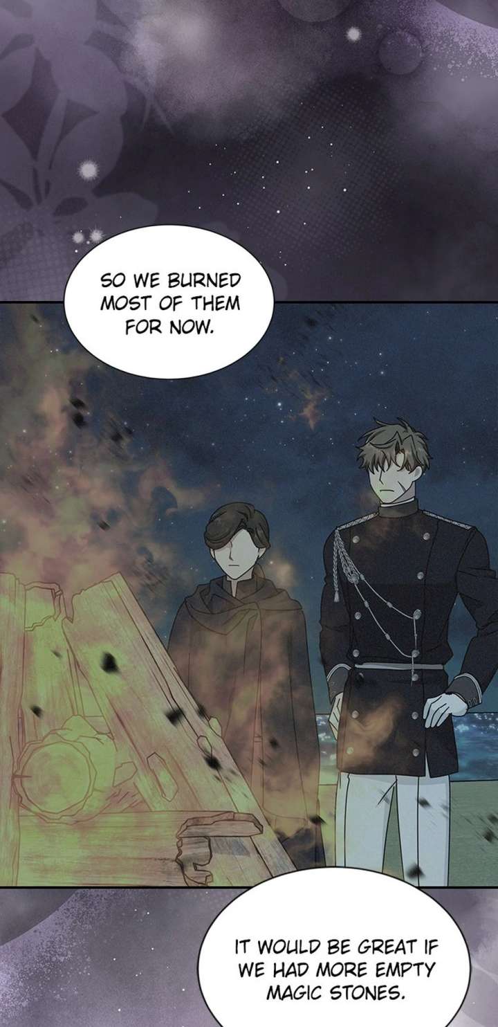 I Became the Head of the Family Chapter 99 275 13