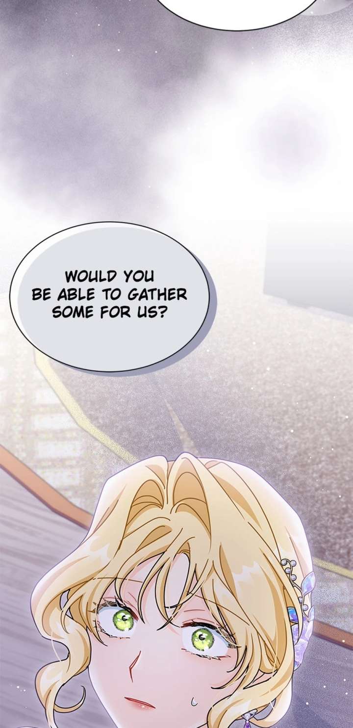 I Became the Head of the Family Chapter 99 276 14