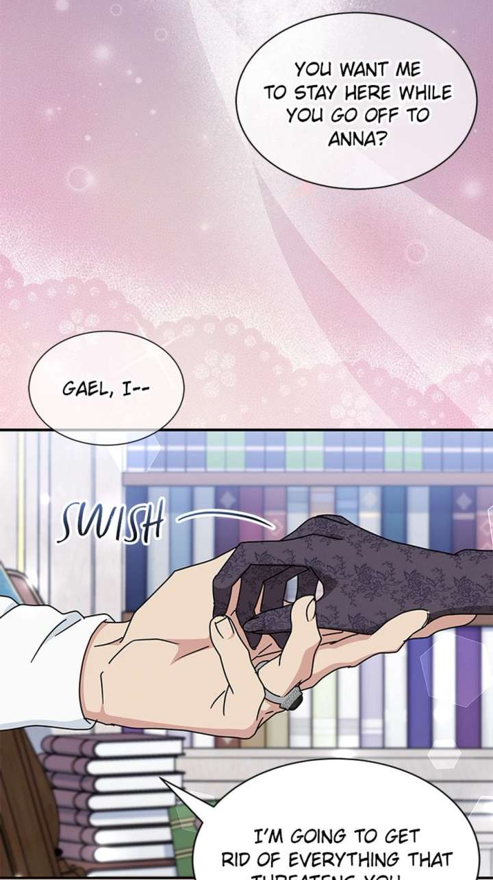 I Became the Head of the Family Chapter 99 279 17