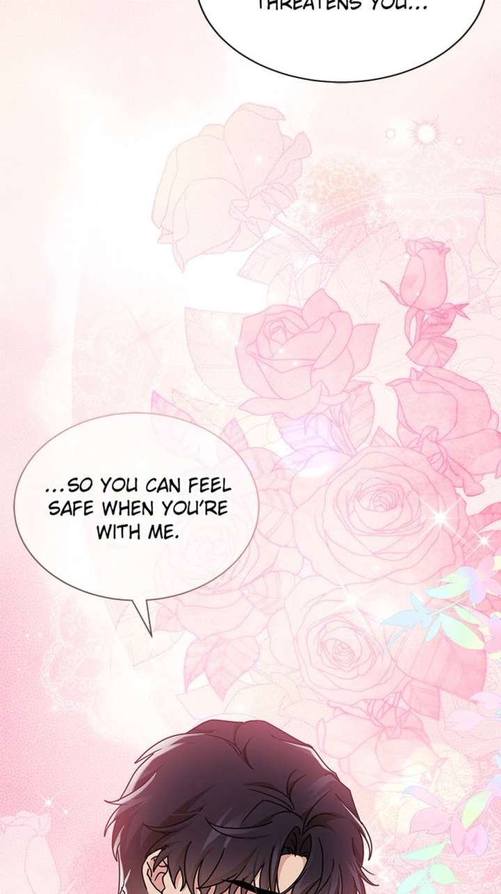 I Became the Head of the Family Chapter 99 280 18