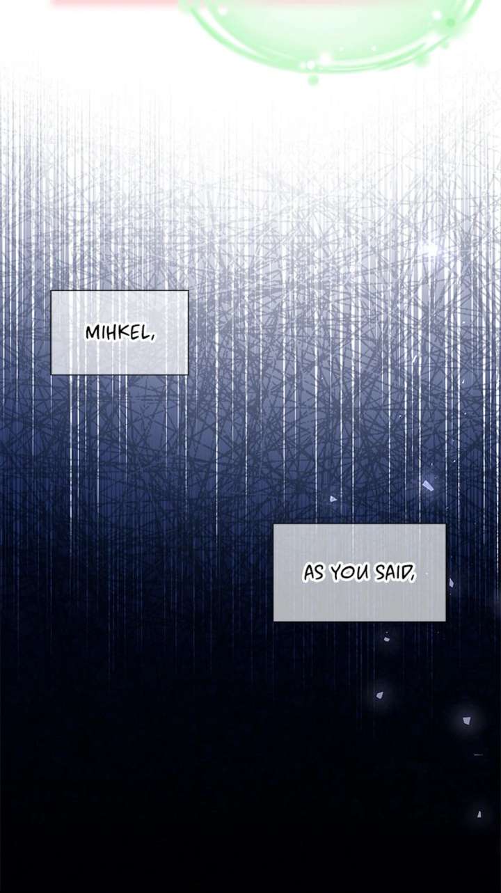 I Became the Head of the Family Chapter 99 283 21