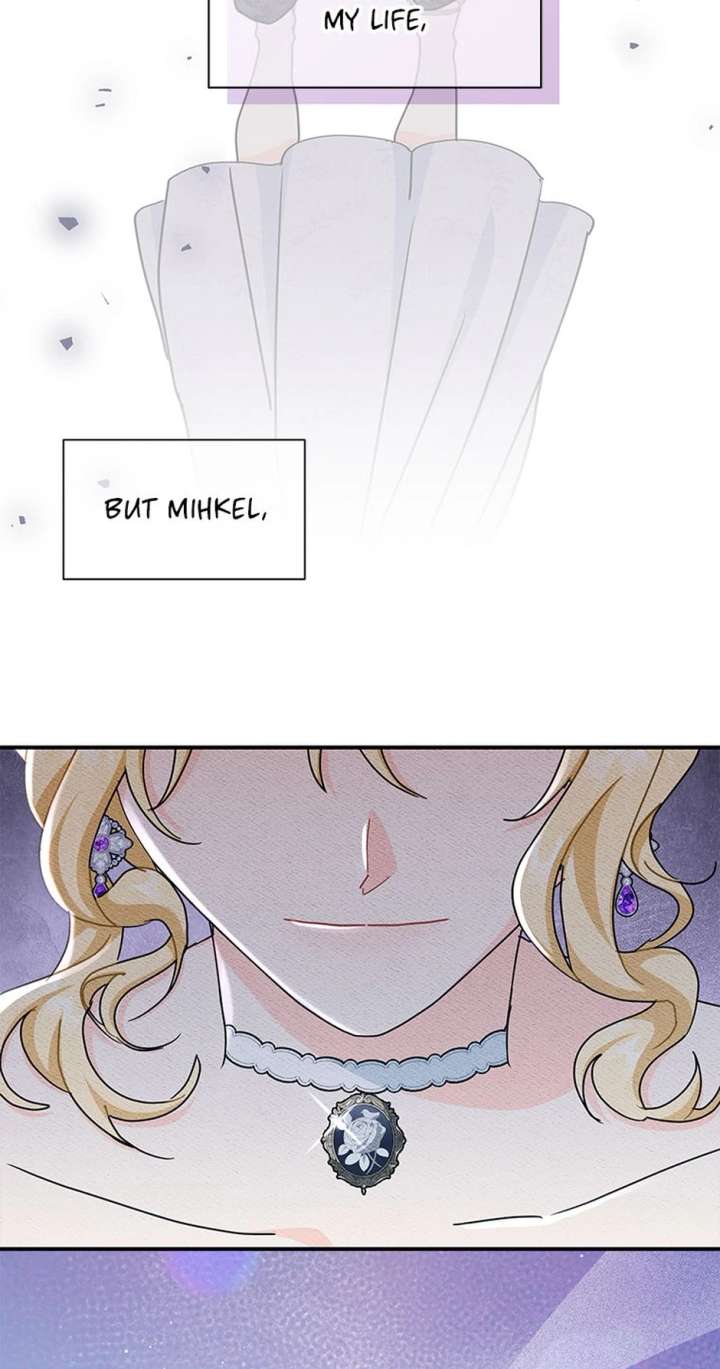 I Became the Head of the Family Chapter 99 286 24