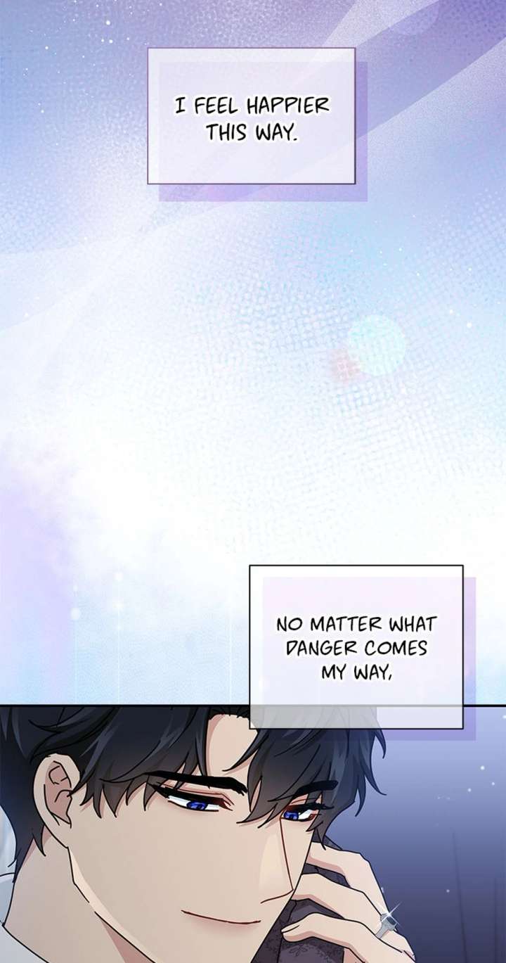 I Became the Head of the Family Chapter 99 287 25