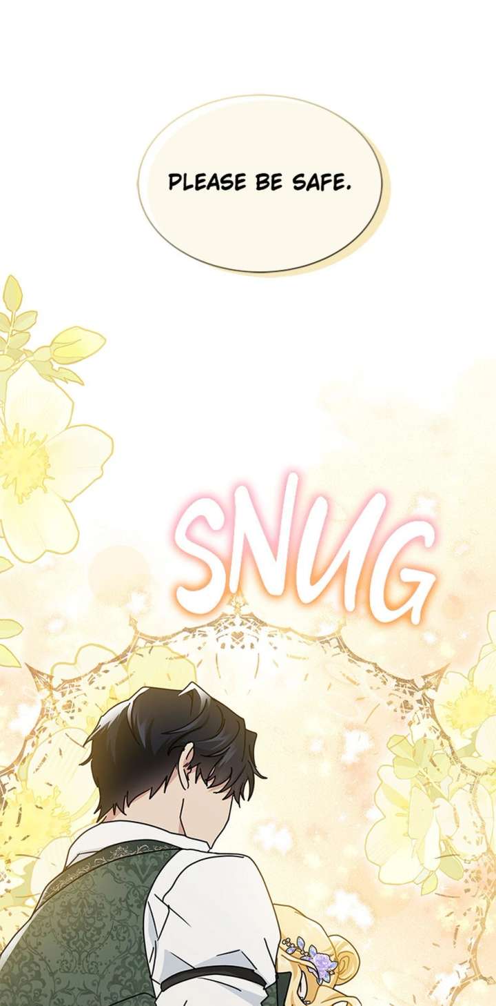 I Became the Head of the Family Chapter 99 290 28