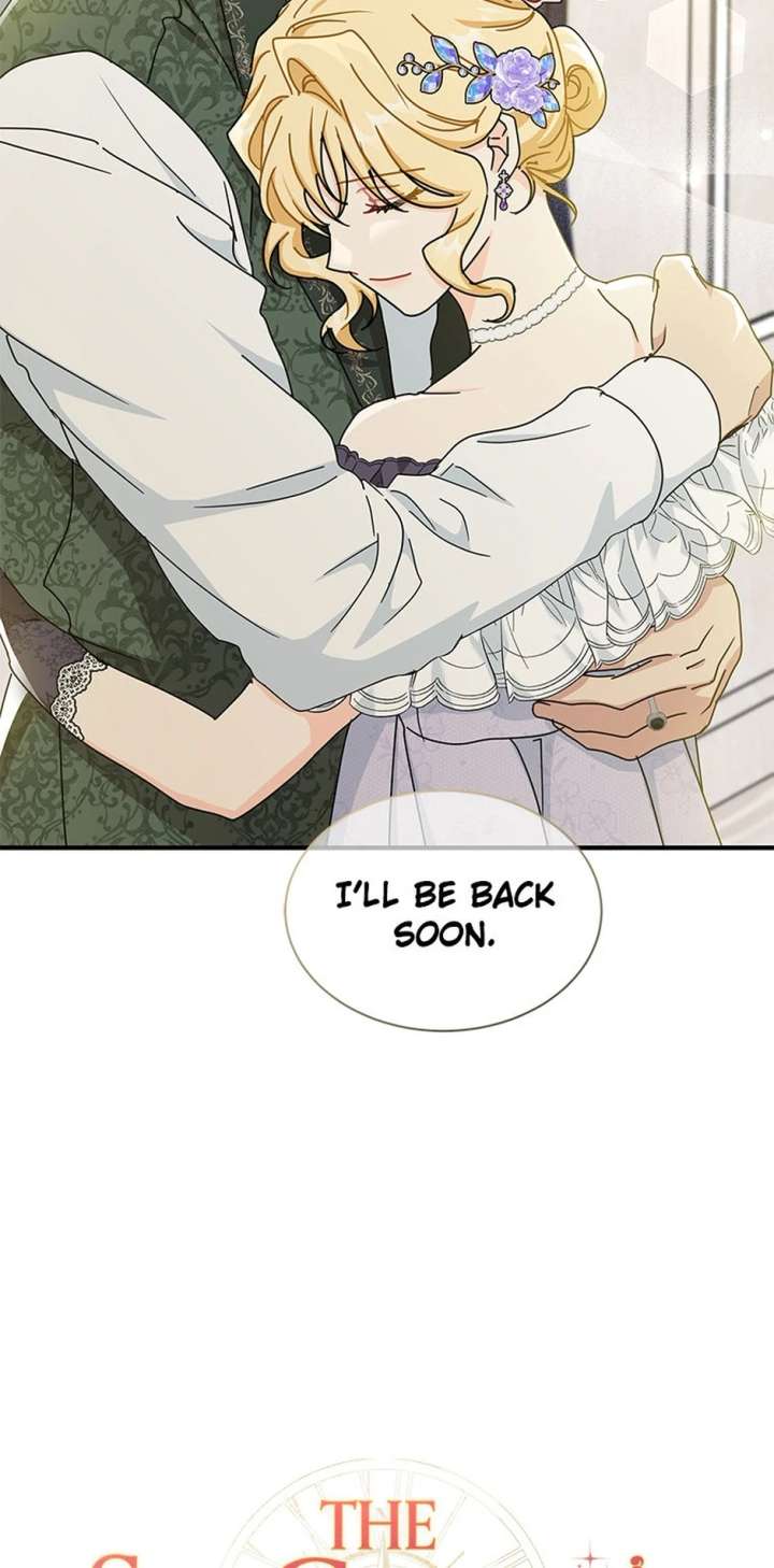 I Became the Head of the Family Chapter 99 294 32