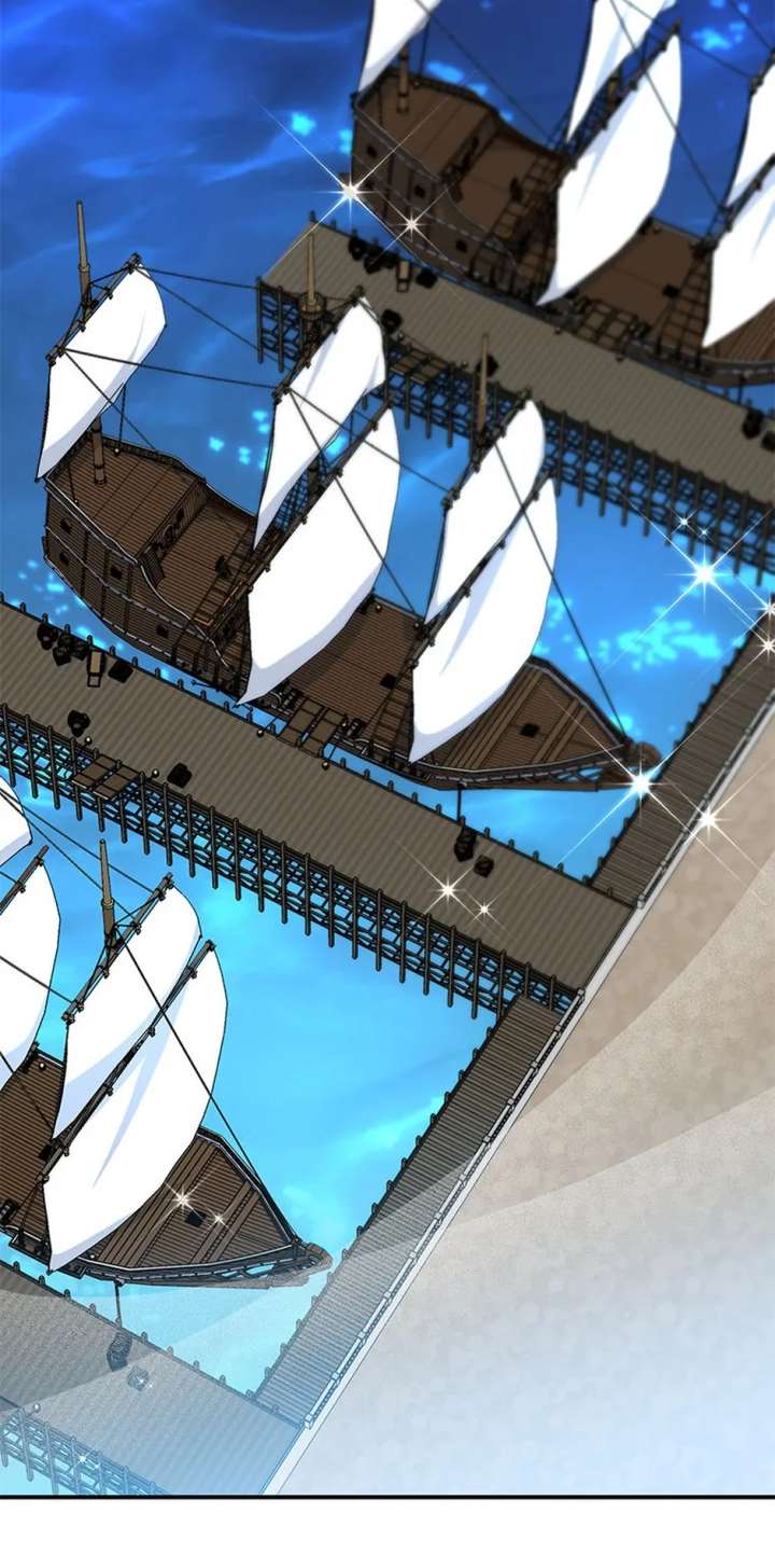 I Became the Head of the Family Chapter 99 296 34