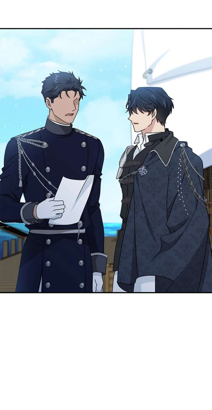 I Became the Head of the Family Chapter 99 297 35