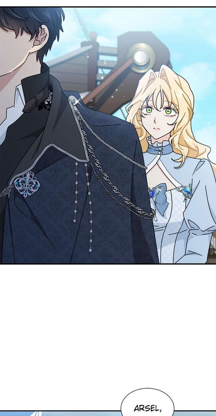 I Became the Head of the Family Chapter 99 298 36