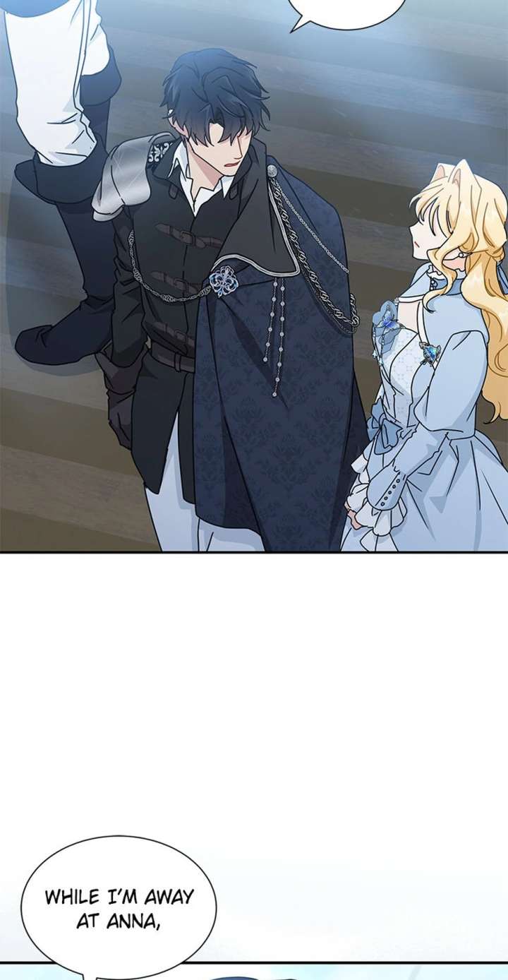 I Became the Head of the Family Chapter 99 299 37