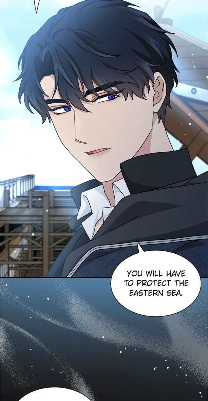 I Became the Head of the Family Chapter 99 300 38