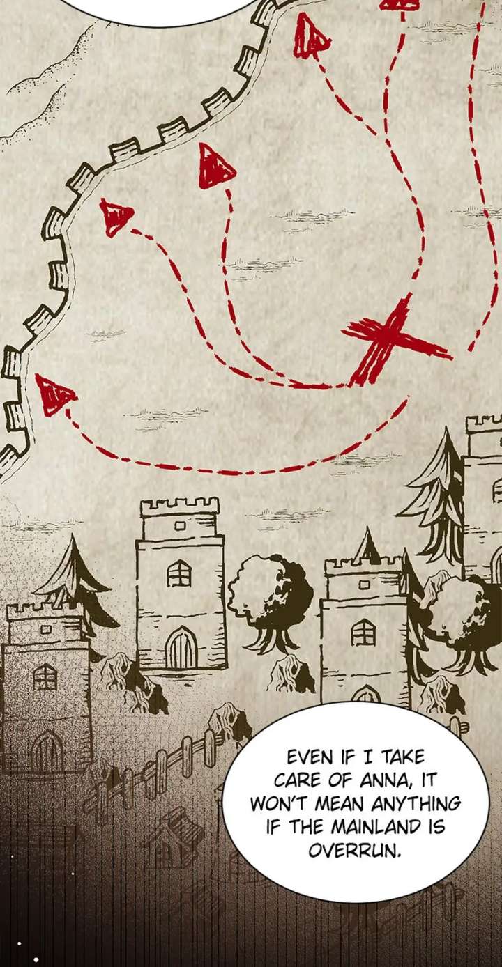 I Became the Head of the Family Chapter 99 302 40