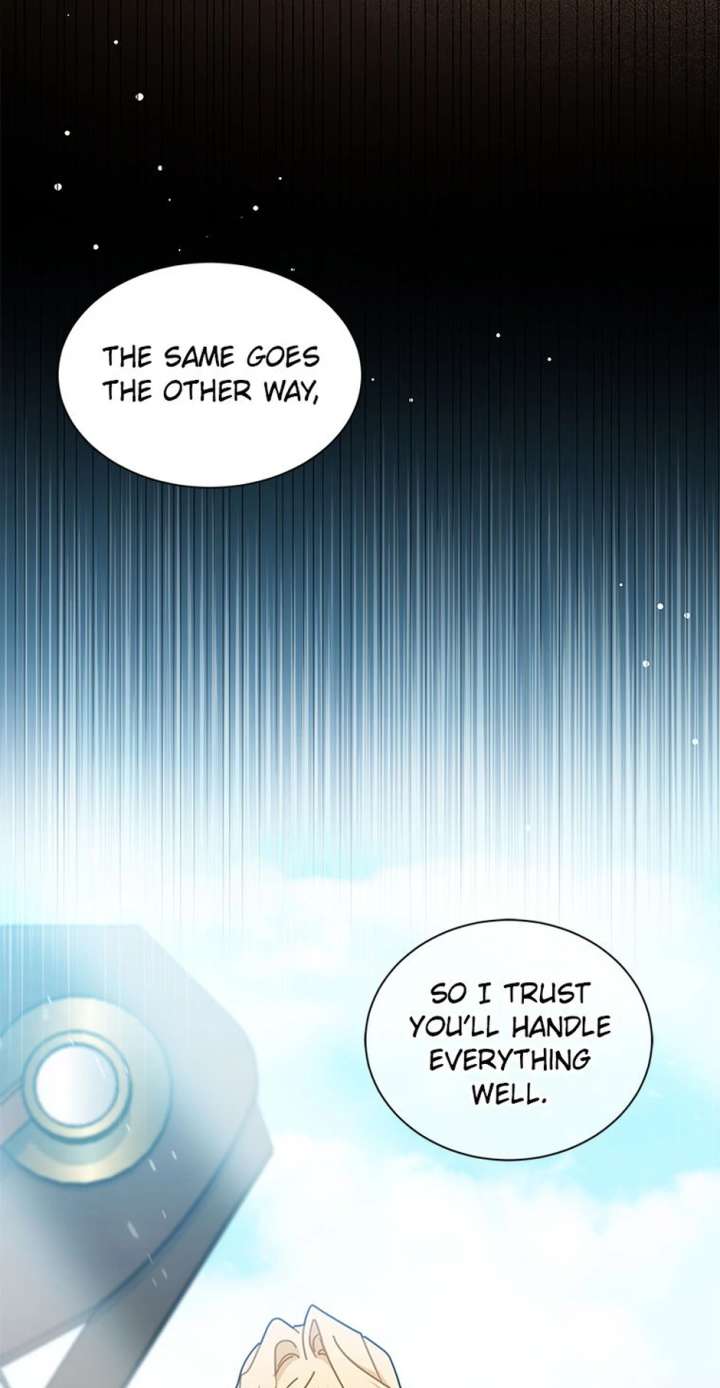 I Became the Head of the Family Chapter 99 303 41