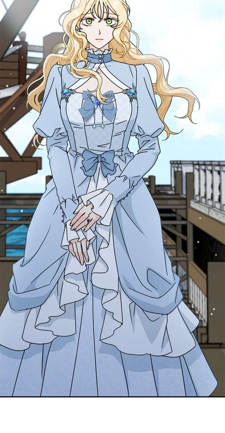 I Became the Head of the Family Chapter 99 304 42