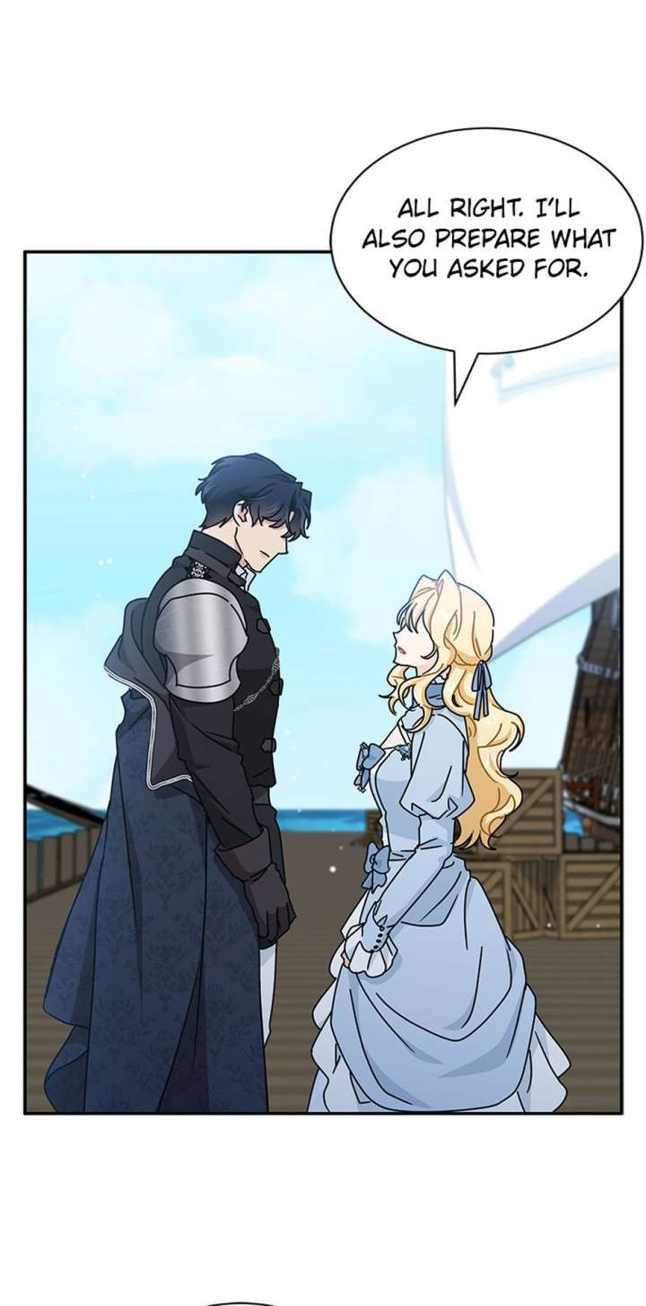 I Became the Head of the Family Chapter 99 305 43