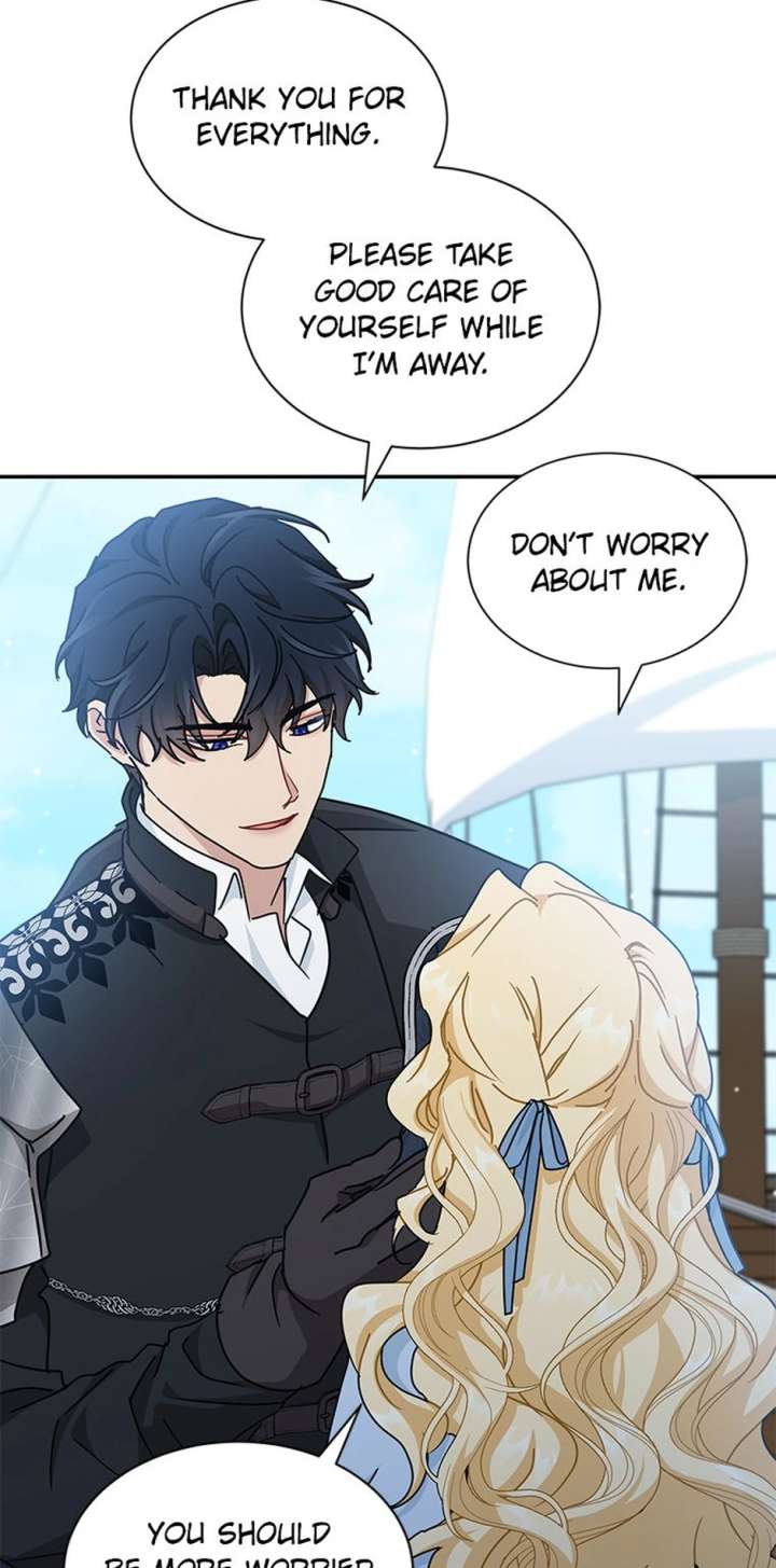 I Became the Head of the Family Chapter 99 306 44