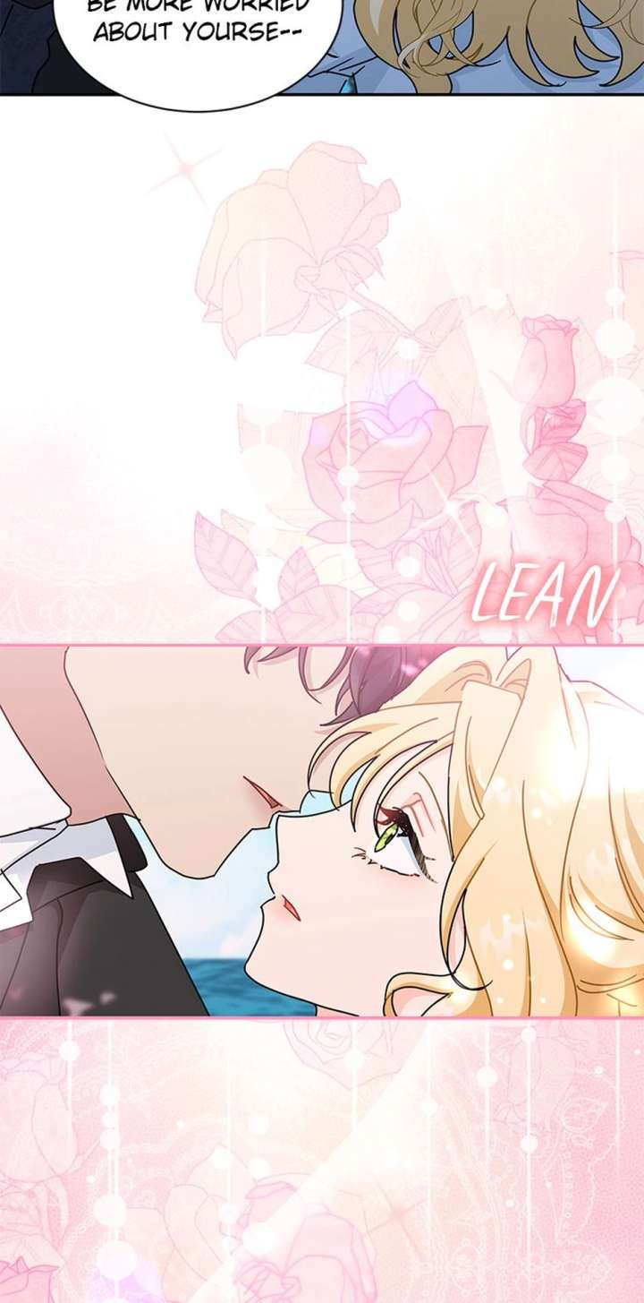 I Became the Head of the Family Chapter 99 307 45