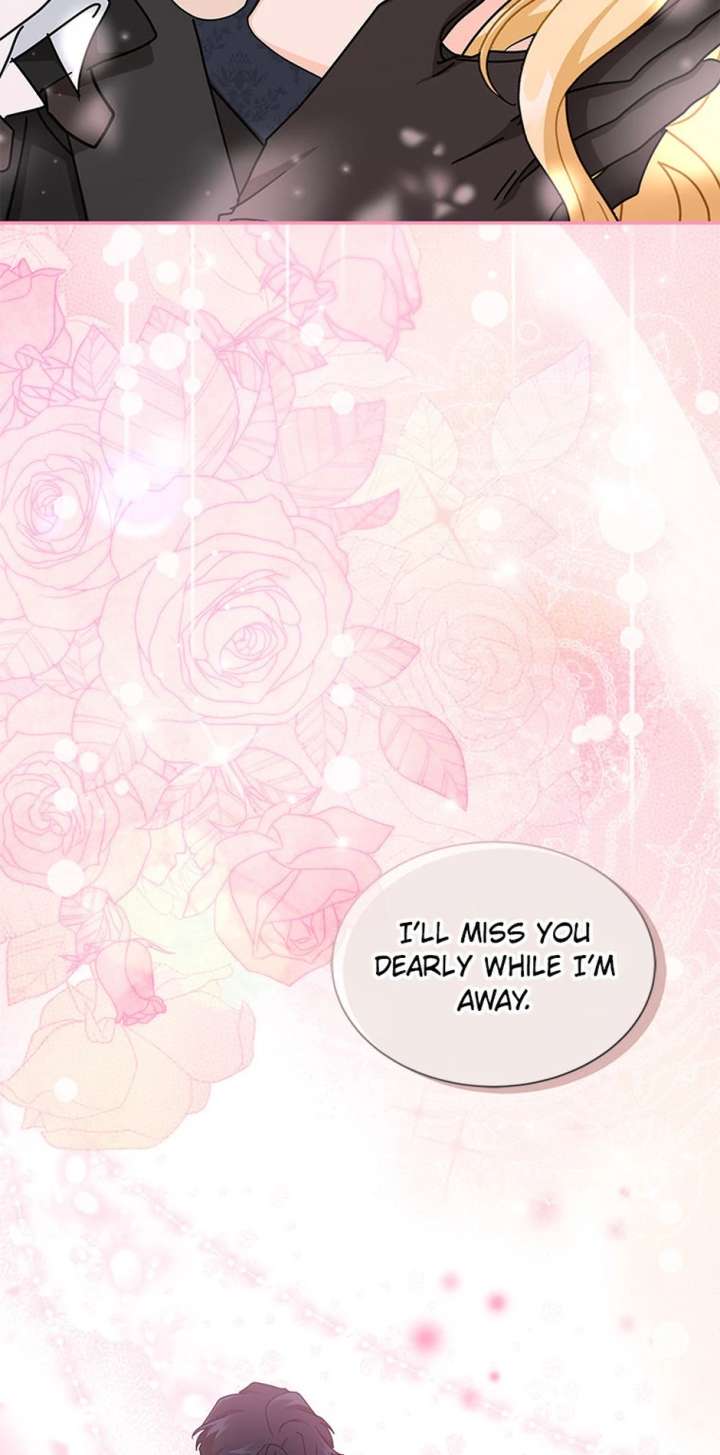 I Became the Head of the Family Chapter 99 309 47