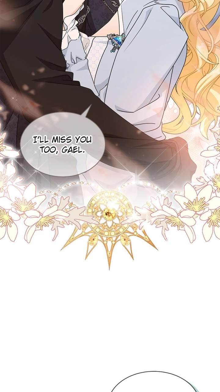 I Became the Head of the Family Chapter 99 312 50