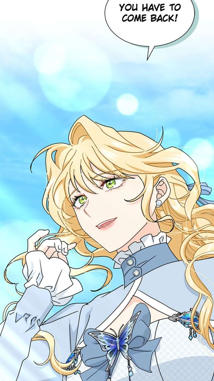 I Became the Head of the Family Chapter 99 313 51