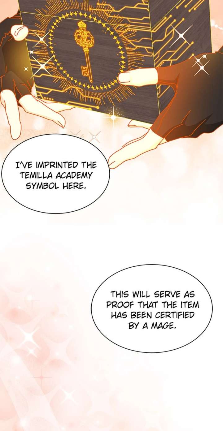 I Became the Head of the Family Chapter 99 319 57