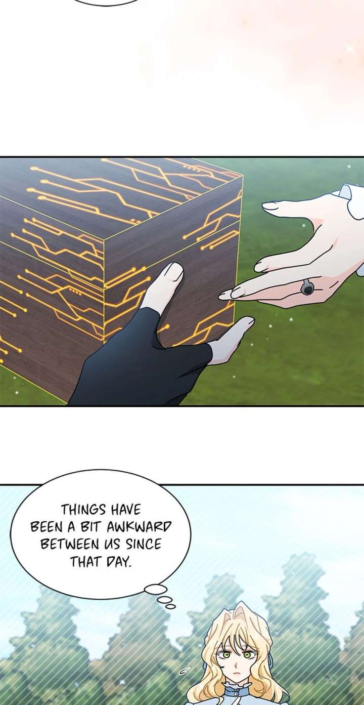 I Became the Head of the Family Chapter 99 321 59