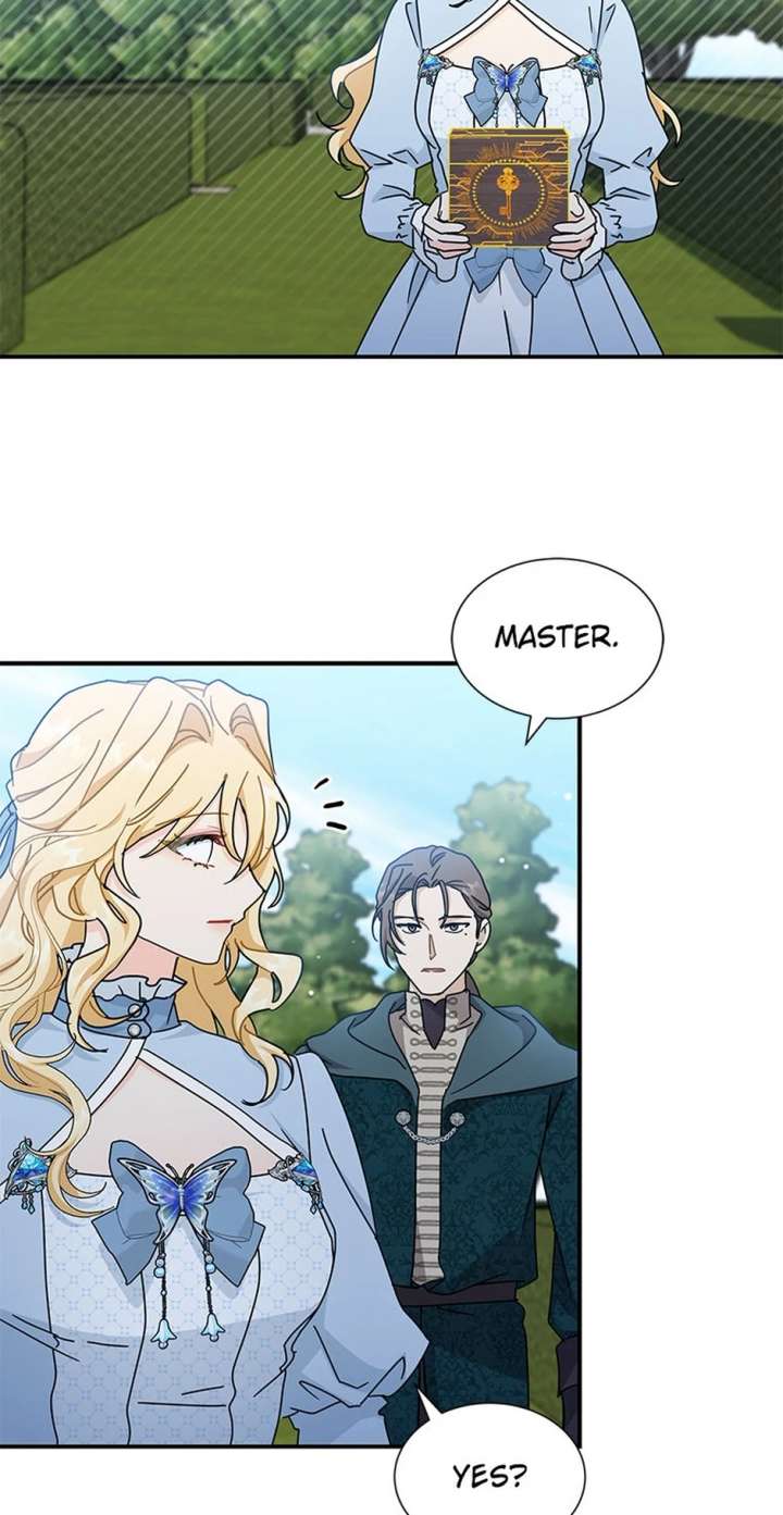 I Became the Head of the Family Chapter 99 322 60