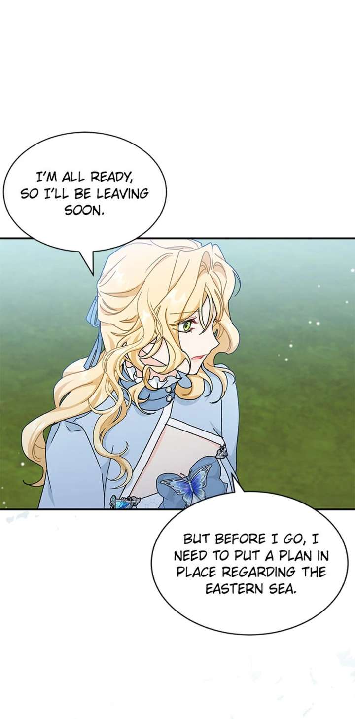 I Became the Head of the Family Chapter 99 324 62