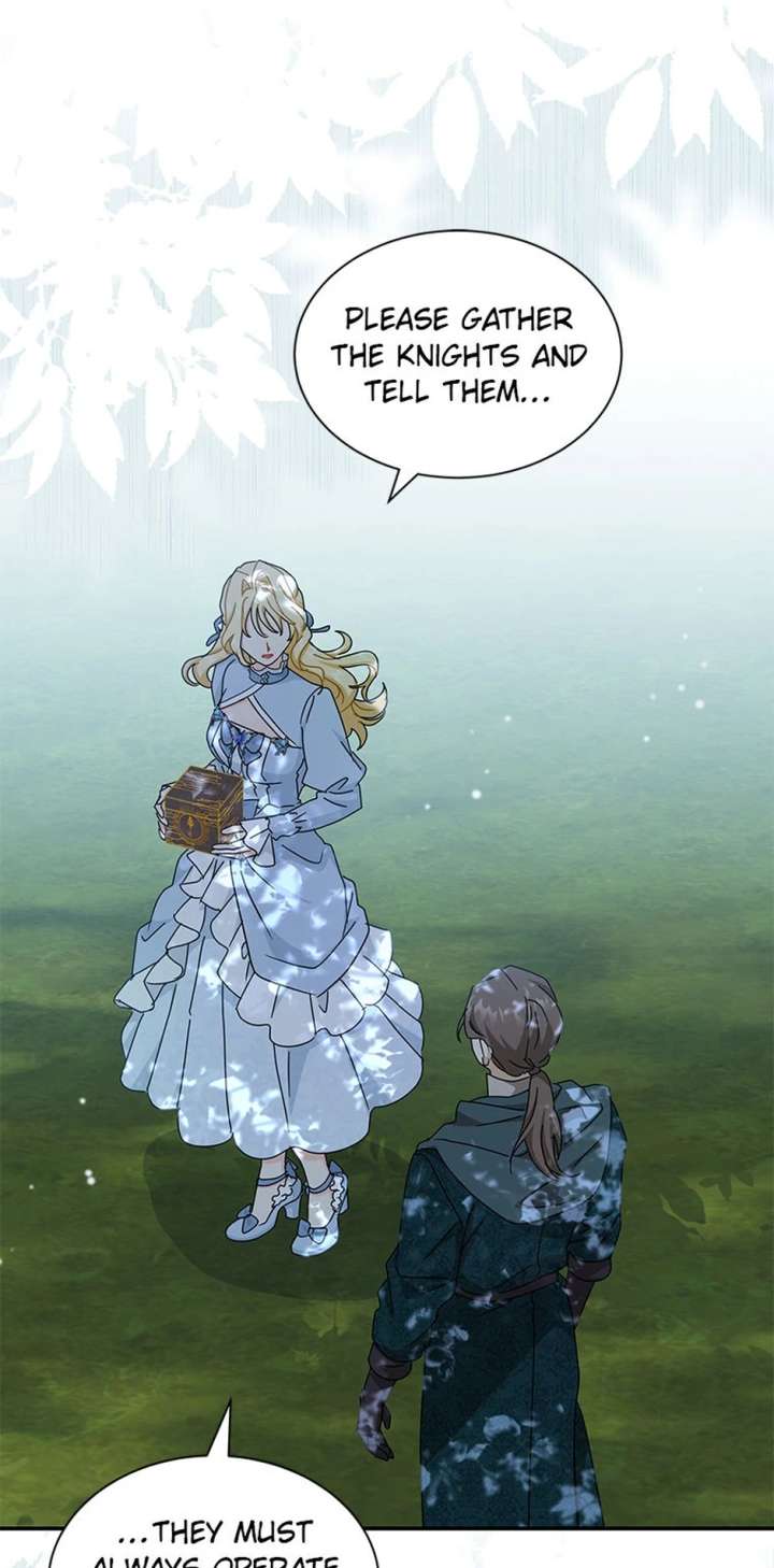 I Became the Head of the Family Chapter 99 325 63