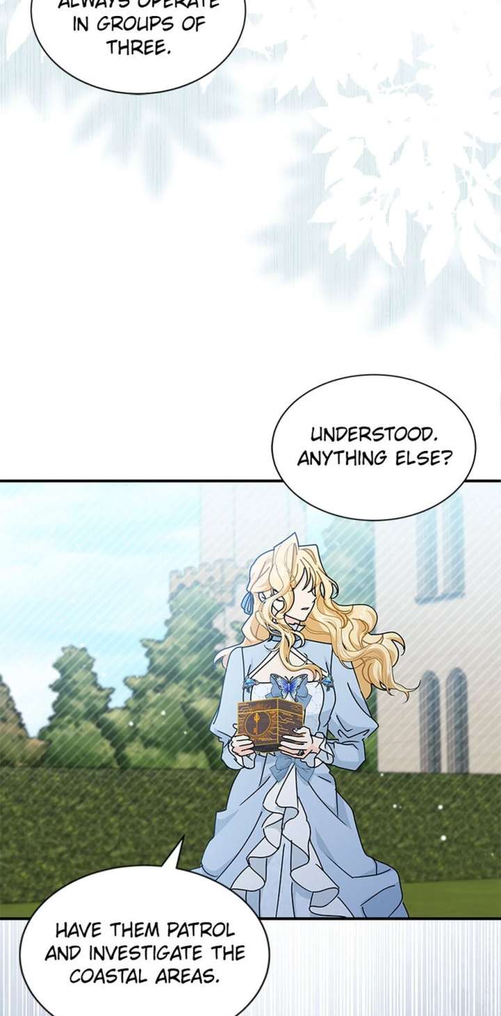 I Became the Head of the Family Chapter 99 326 64