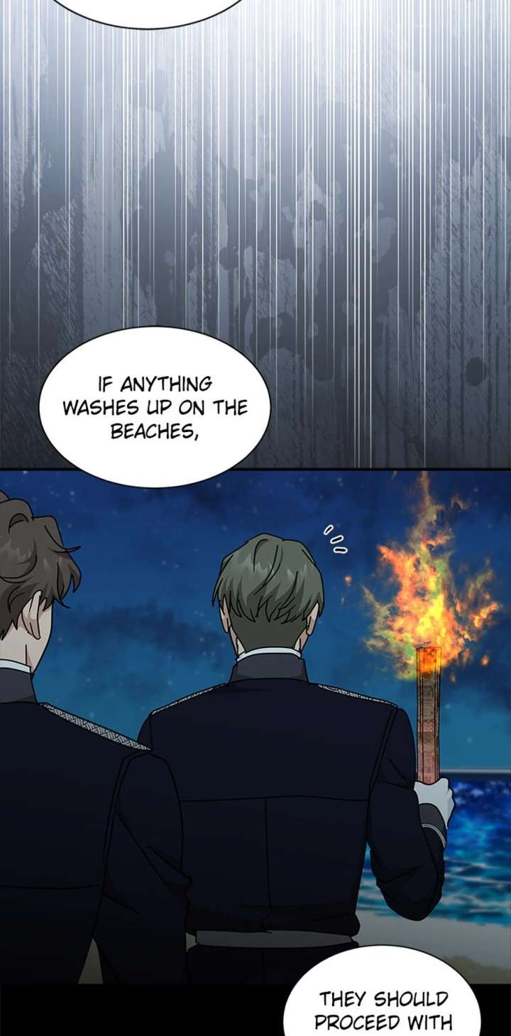 I Became the Head of the Family Chapter 99 327 65