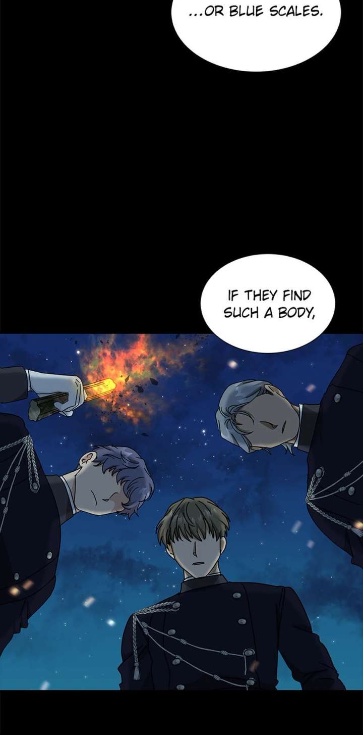 I Became the Head of the Family Chapter 99 329 67