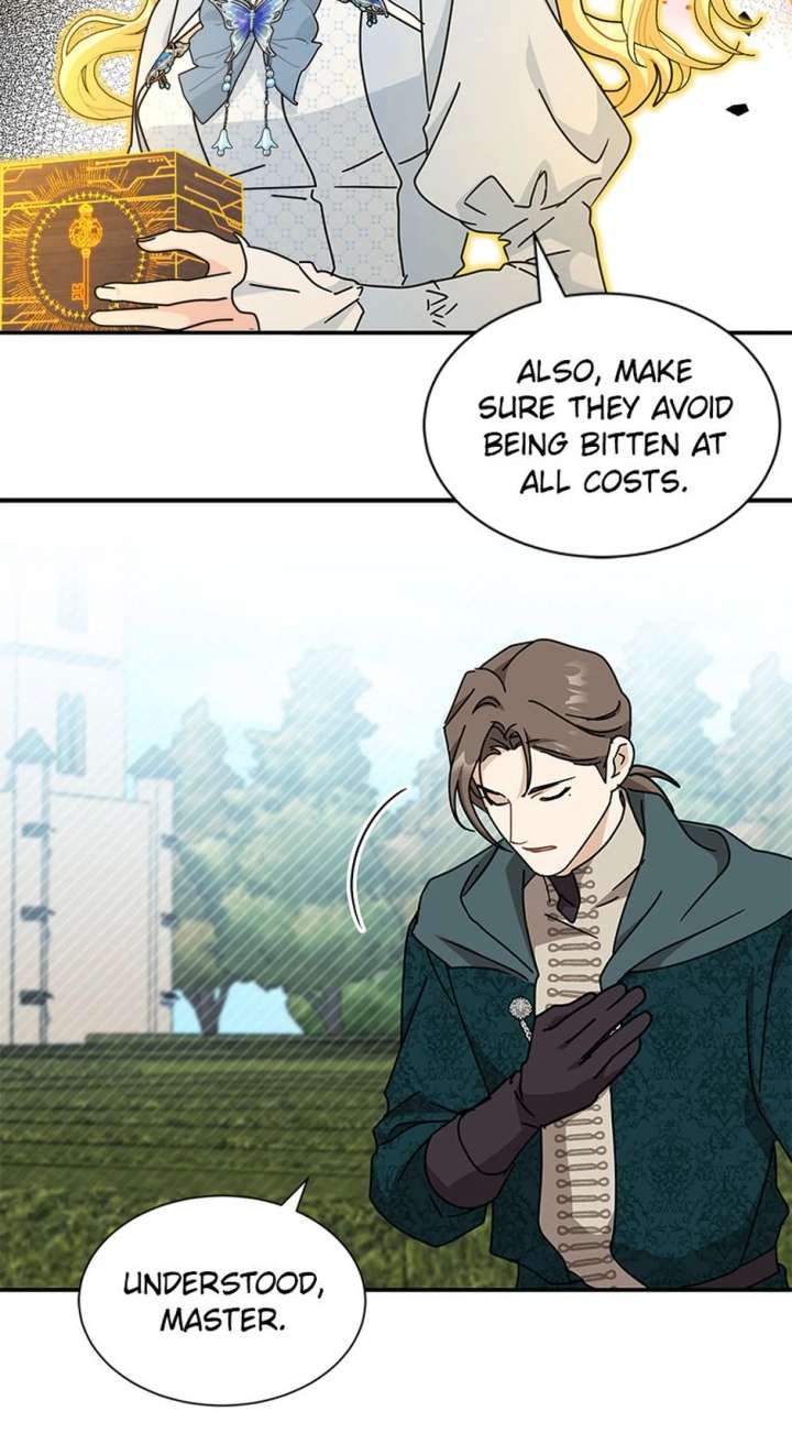 I Became the Head of the Family Chapter 99 331 69