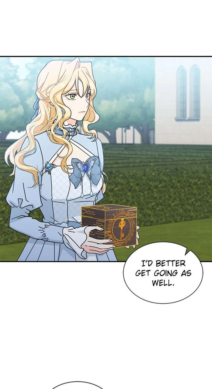 I Became the Head of the Family Chapter 99 333 71