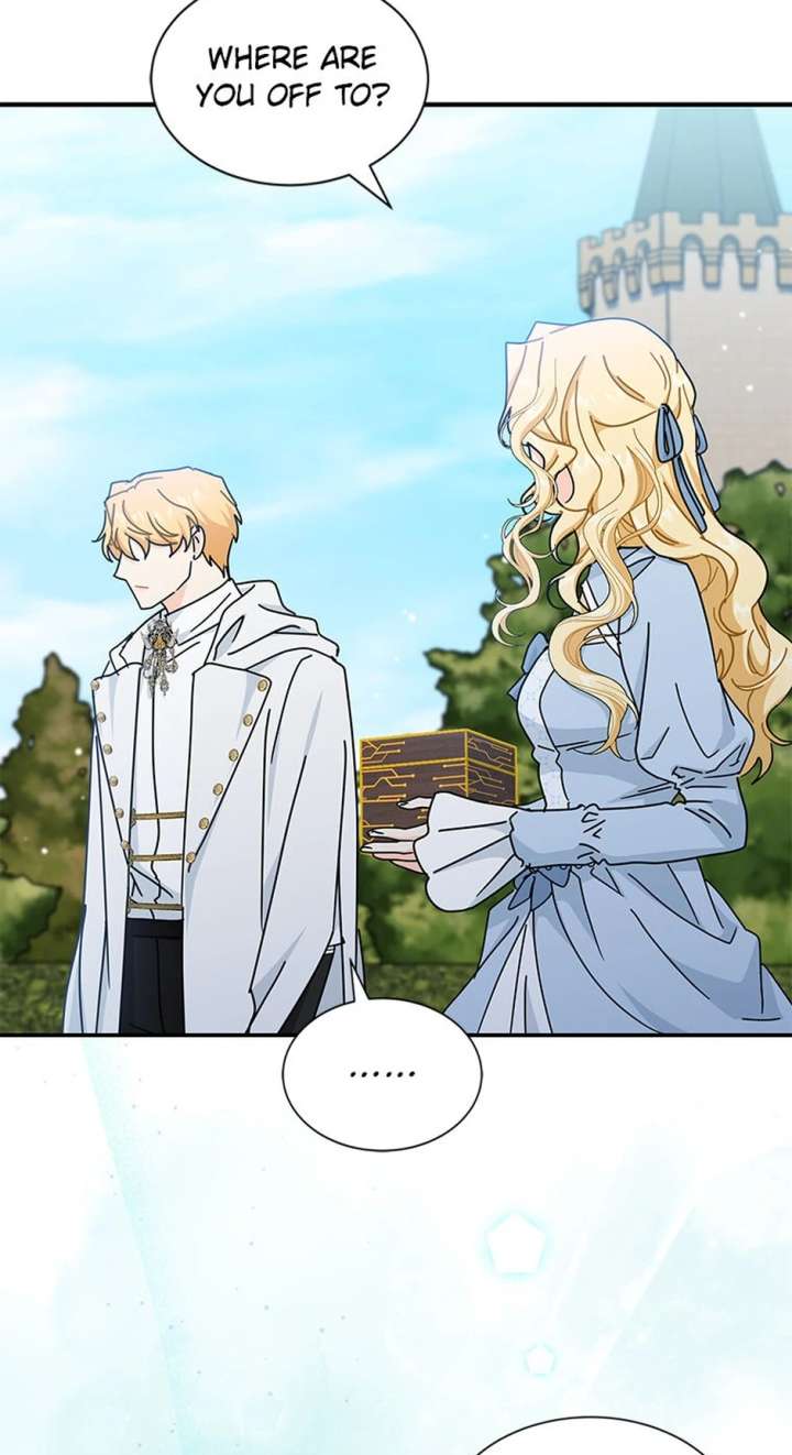 I Became the Head of the Family Chapter 99 334 72