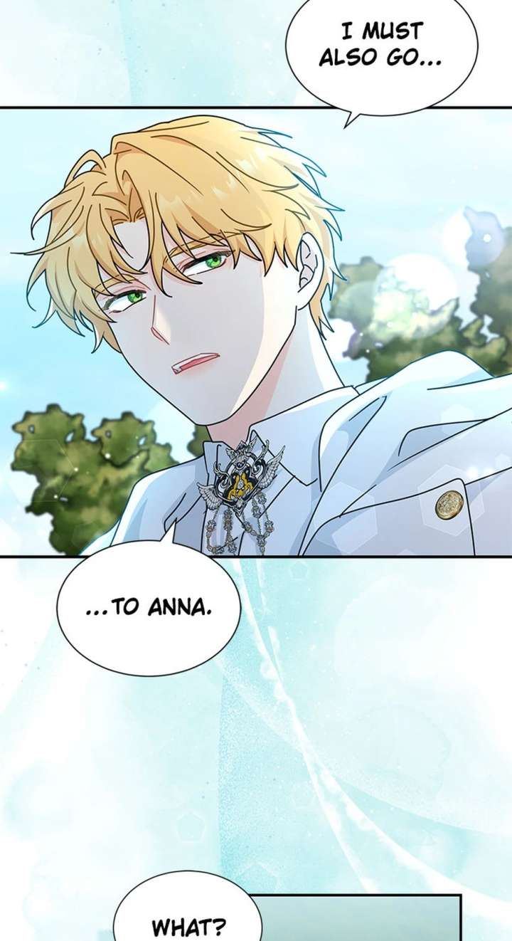 I Became the Head of the Family Chapter 99 335 73