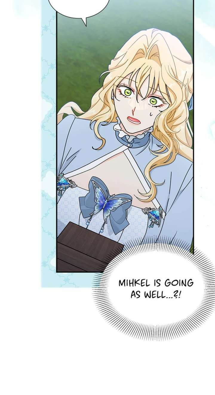 I Became the Head of the Family Chapter 99 336 74