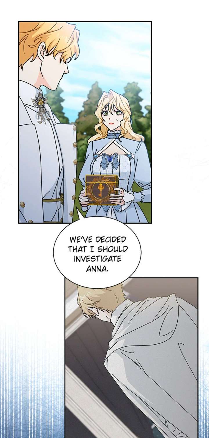 I Became the Head of the Family Chapter 99 337 75