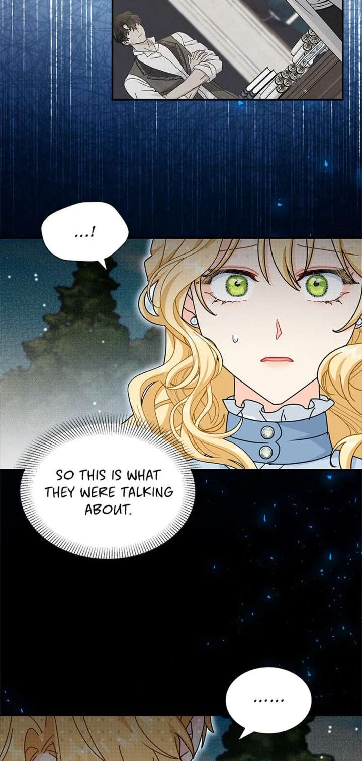 I Became the Head of the Family Chapter 99 338 76