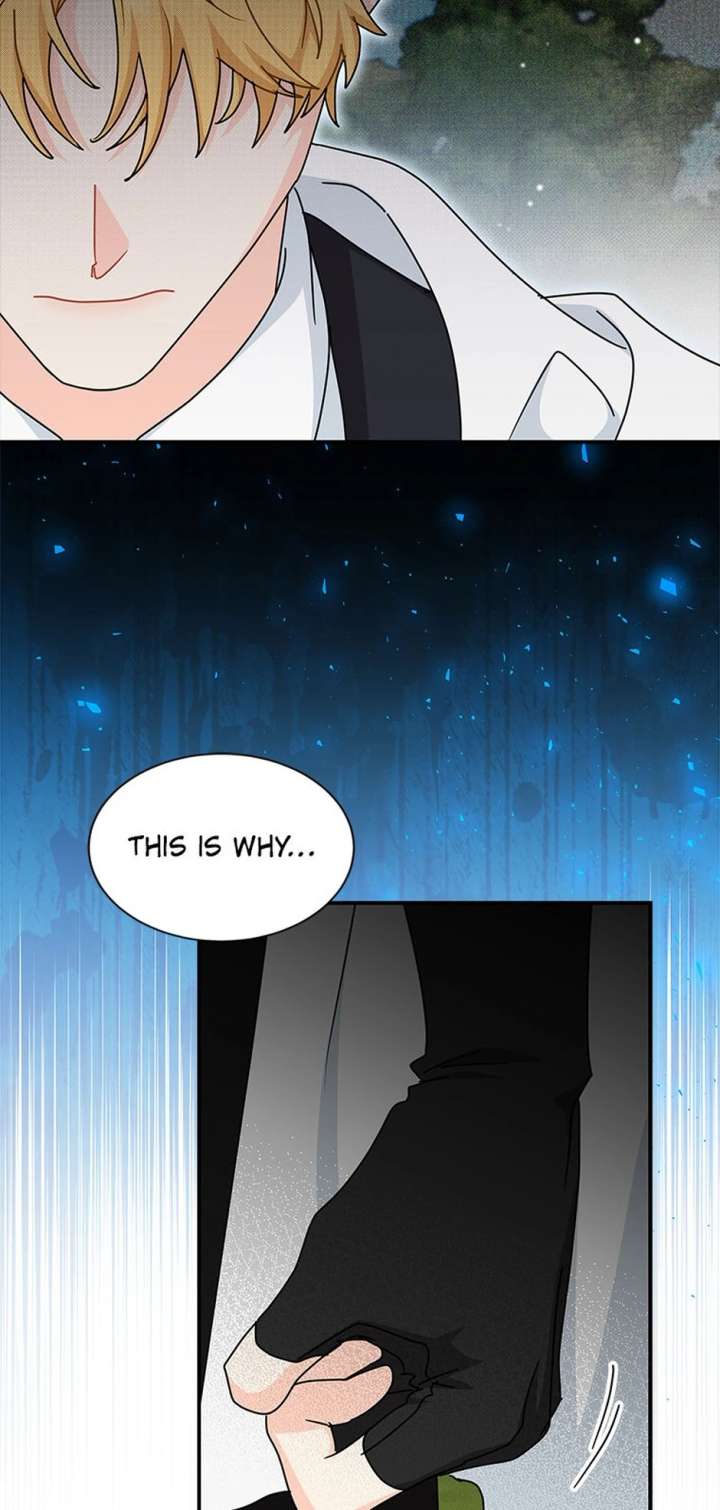 I Became the Head of the Family Chapter 99 339 77