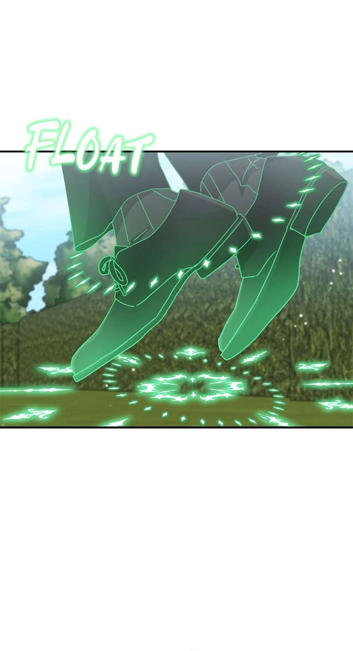 I Became the Head of the Family Chapter 99 341 79