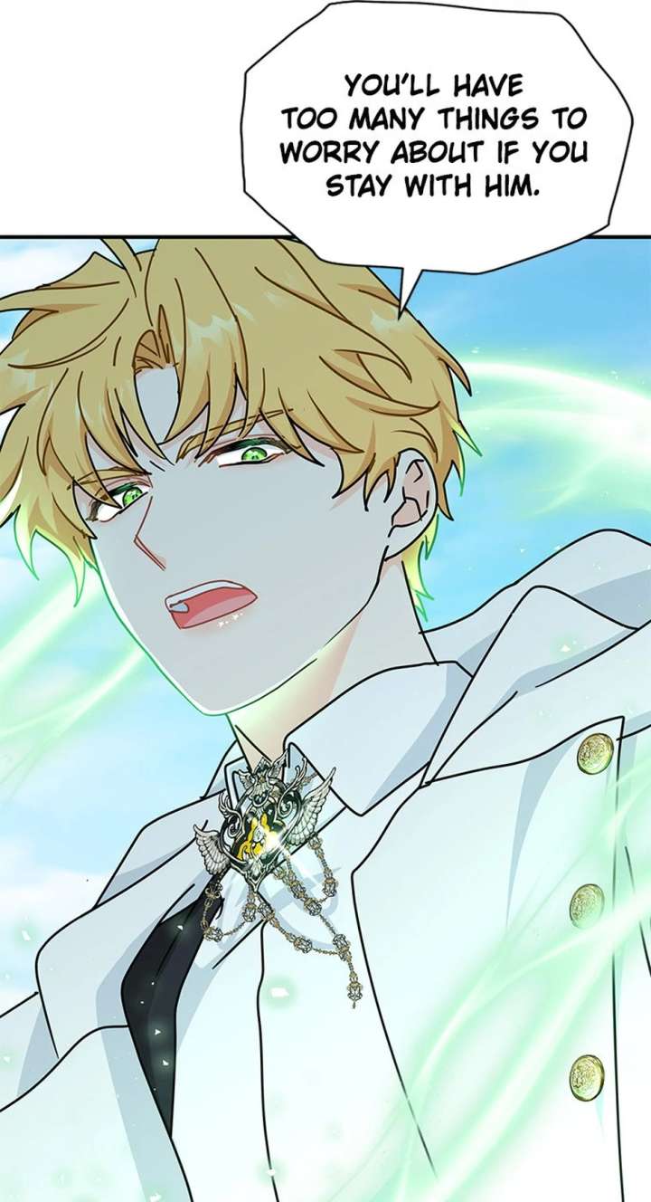 I Became the Head of the Family Chapter 99 342 80