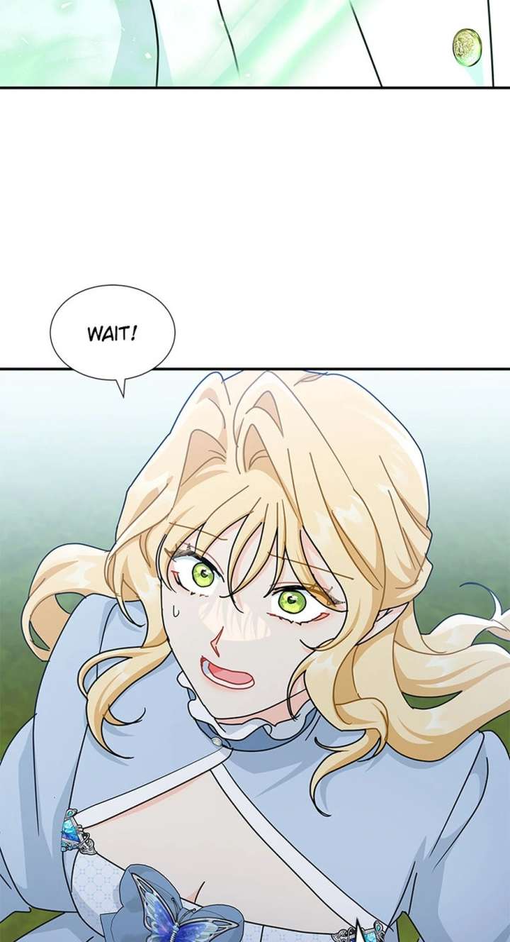 I Became the Head of the Family Chapter 99 343 81