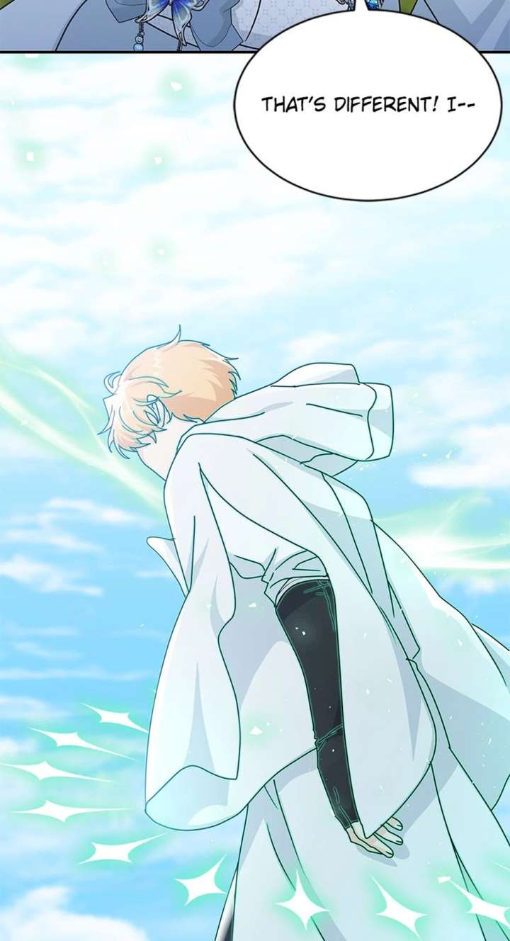 I Became the Head of the Family Chapter 99 344 82