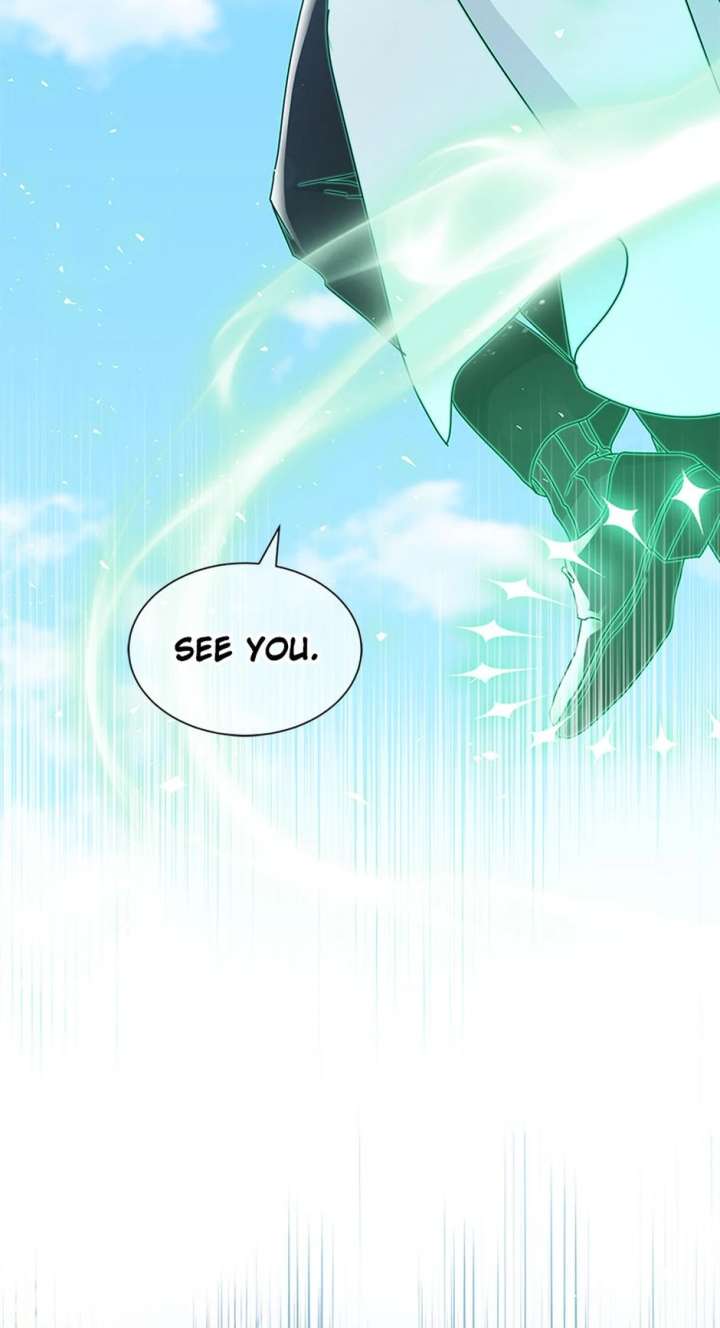 I Became the Head of the Family Chapter 99 345 83