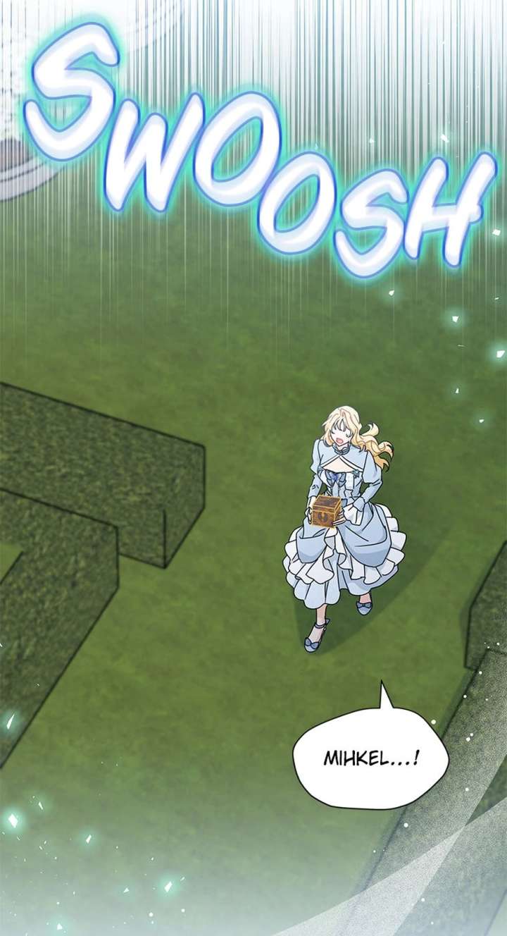 I Became the Head of the Family Chapter 99 346 84