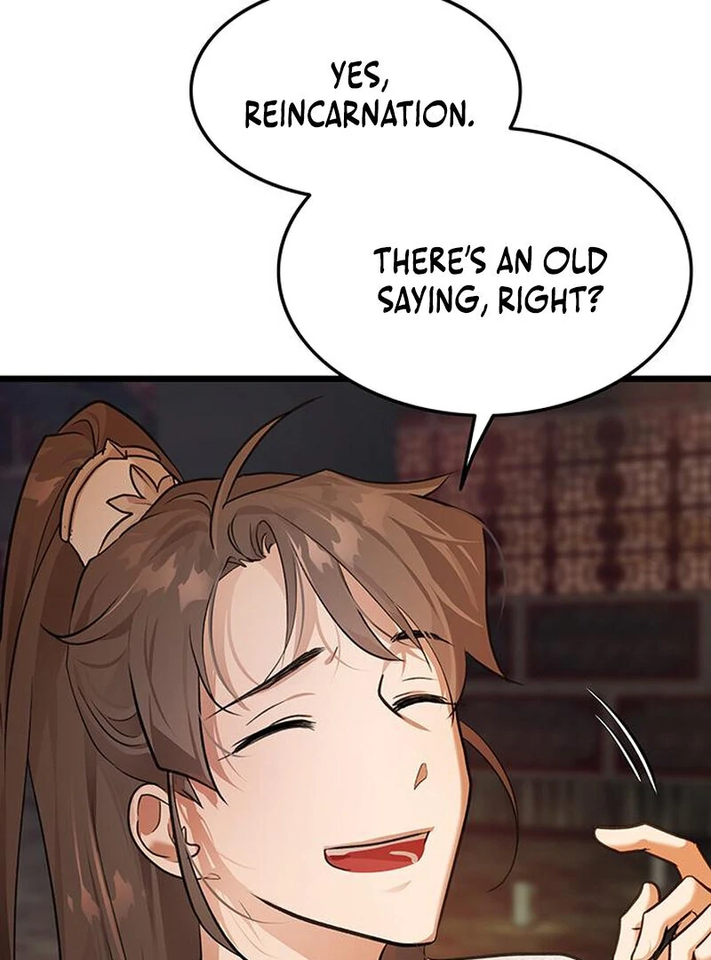 I Became the Husband of the Cult Leader of the Demonic Sect Chapter 1 656 ch 1 115