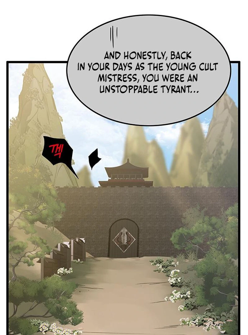 I Became the Husband of the Cult Leader of the Demonic Sect Chapter 1 701 ch 1 160