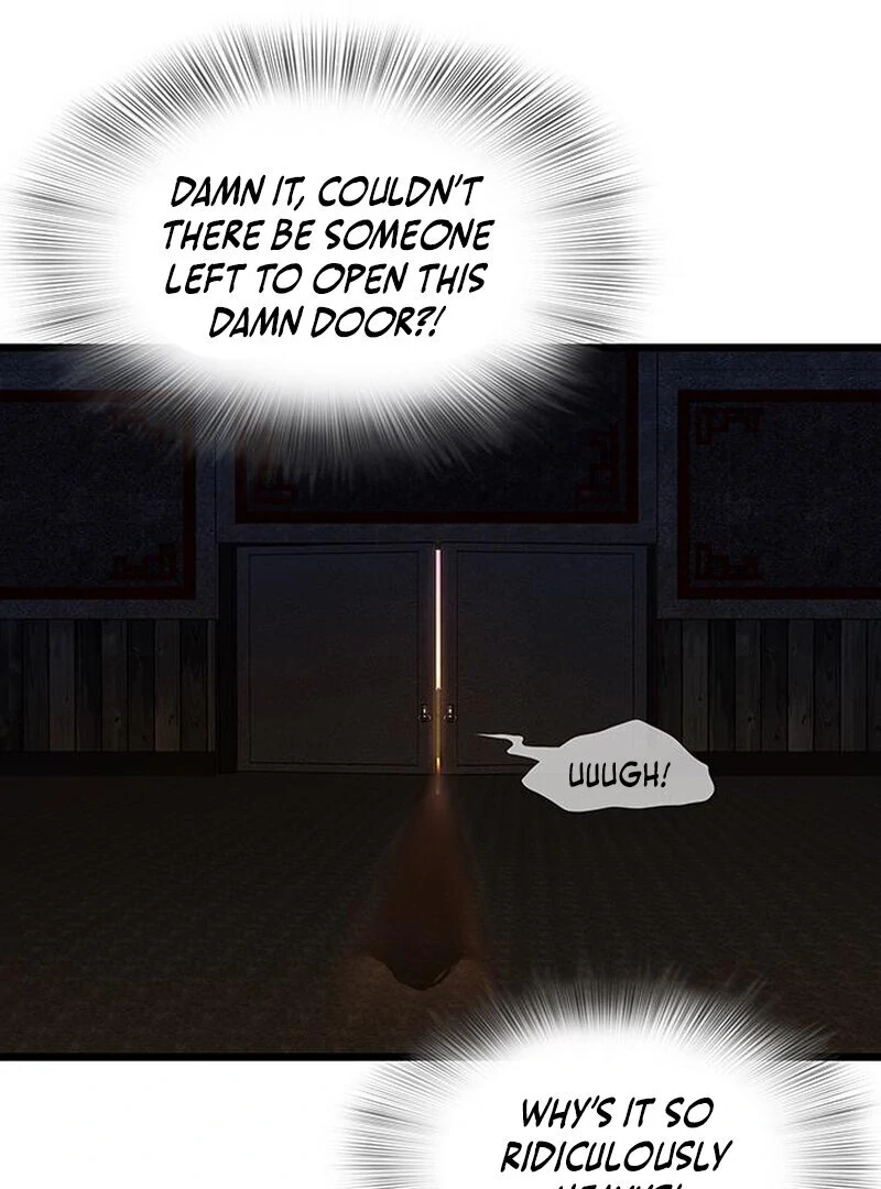 I Became the Husband of the Cult Leader of the Demonic Sect Chapter 1 594 ch 1 53