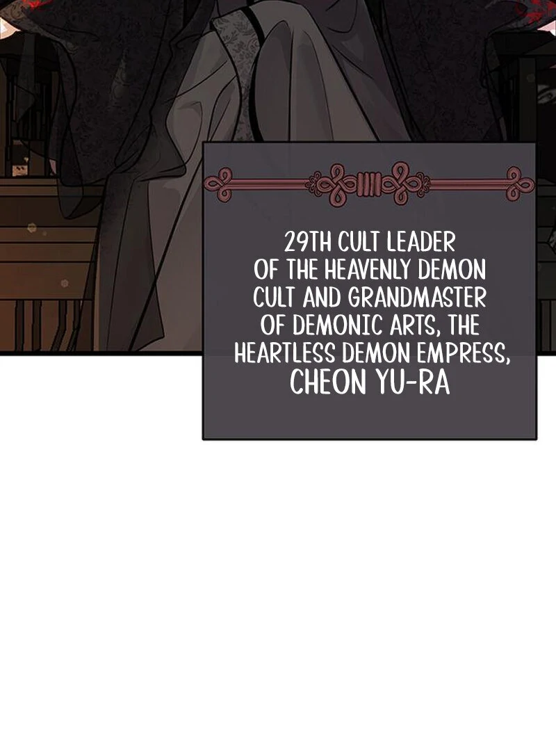 I Became the Husband of the Cult Leader of the Demonic Sect Chapter 1 613 ch 1 72